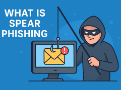 What is Spear Phishing